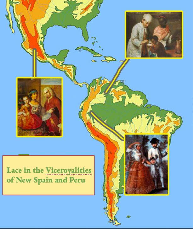 Home Page Map
